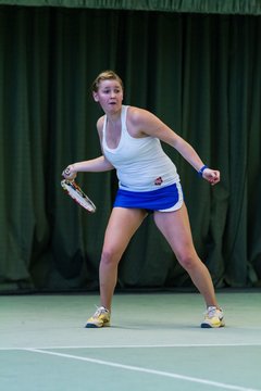 Bild 277 - RL Damen Der Club an der Alster - TSV Havelse : Ergebnis: 6:0